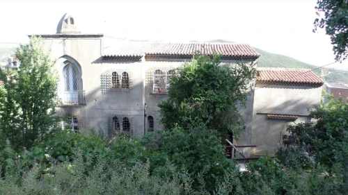 Vente Terrain Aïn Defla Miliana