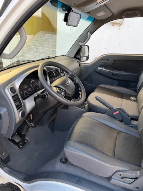 Kia K2500 2020 K2500