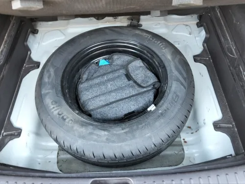 Hyundai crita 2022 crita