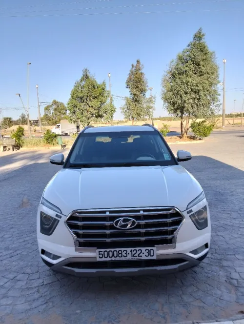 Hyundai crita 2022 crita