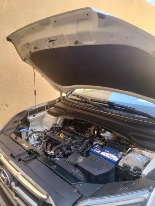 Hyundai crita 2022 crita