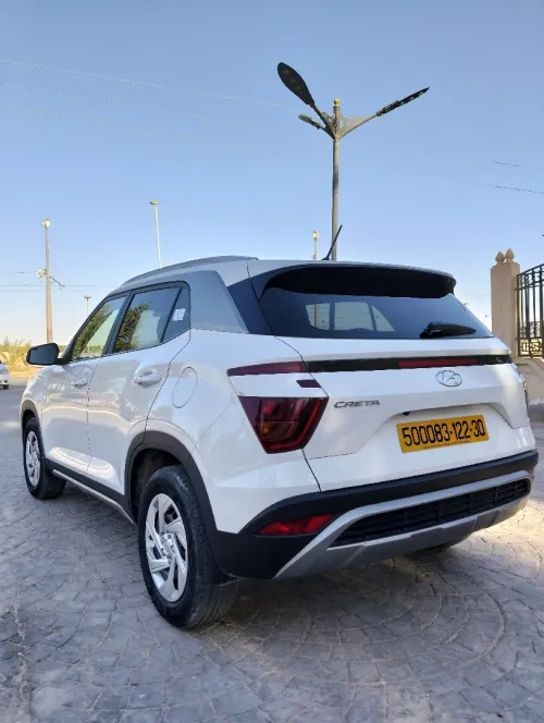 Hyundai crita 2022 crita