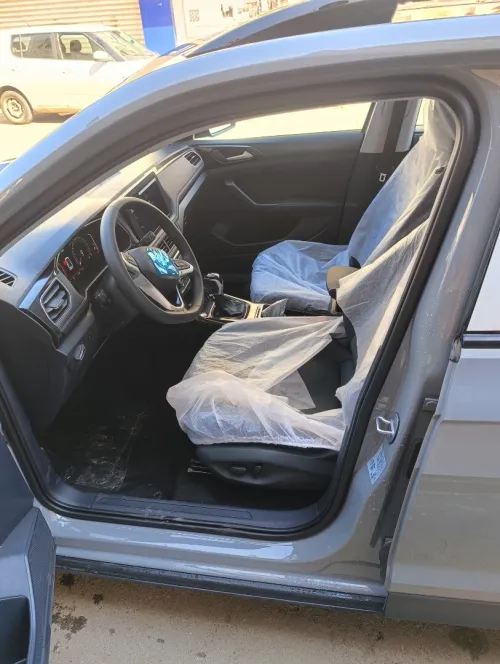 Volkswagen Tharu  2026 Elite Edition 