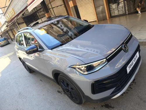 Volkswagen Tharu  2026 Elite Edition 