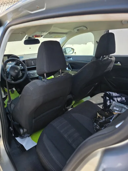 Peugeot 308 2016 Active