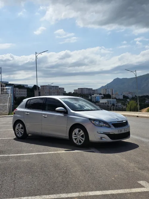 Peugeot 308 2016 Active