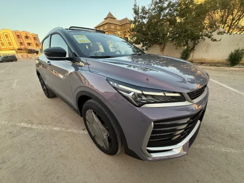 Geely Coolray 2025 Coolray