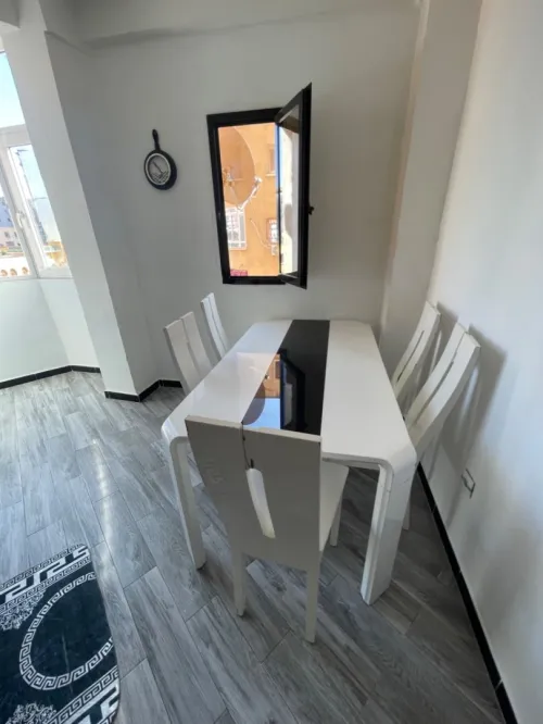 Location Appartement Oran Bir el djir