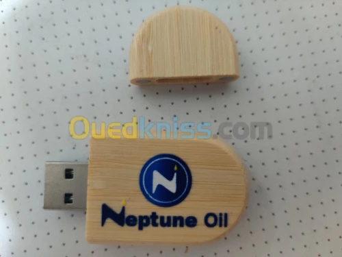 Flash disk 8 GB Neptune off original 