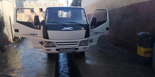 Camion JMC 2011