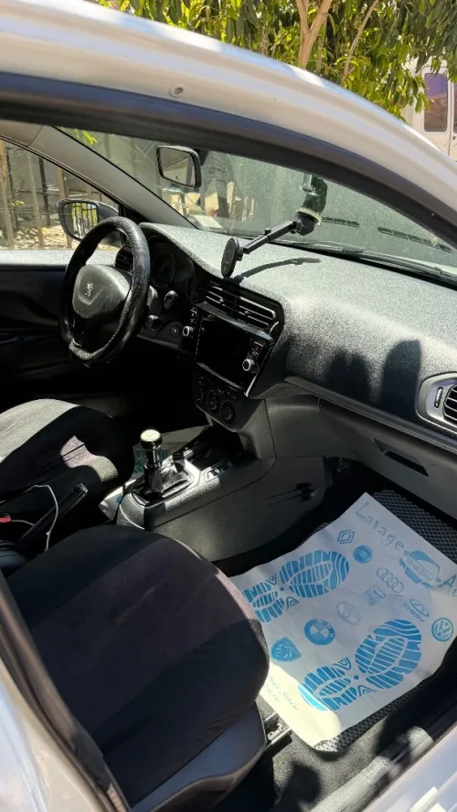 Peugeot 301 2013 301