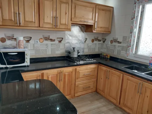Vente Villa Chlef Boukadir