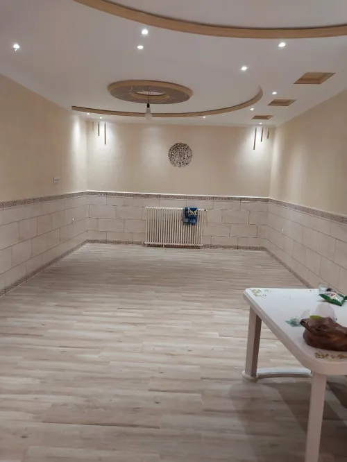 Vente Villa Chlef Boukadir