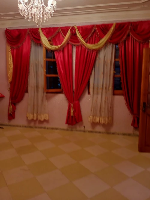 Vente Villa Chlef Boukadir