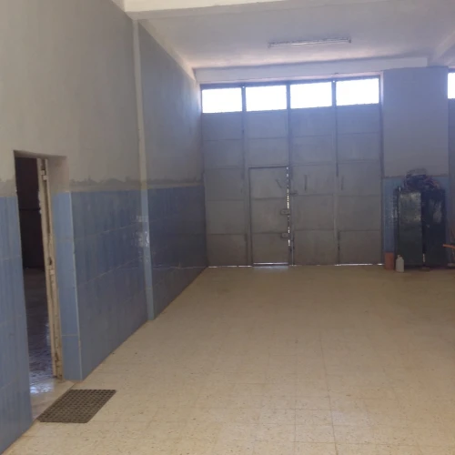Vente Villa Chlef Boukadir
