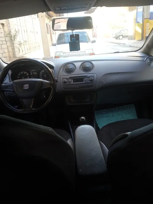 Seat Ibiza 2013 Fully