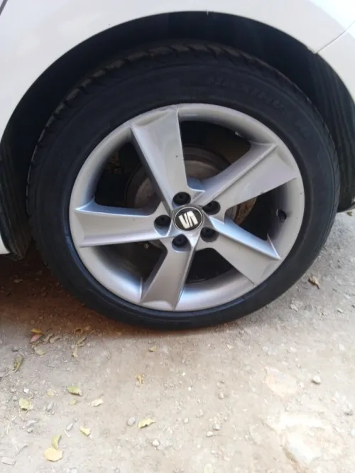Seat Ibiza 2013 Fully