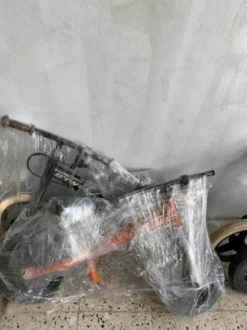 Velo btwin pour enfant 