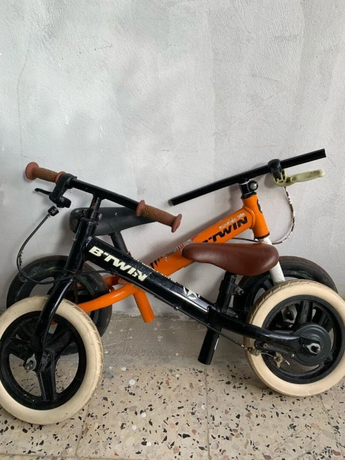 Velo btwin pour enfant 