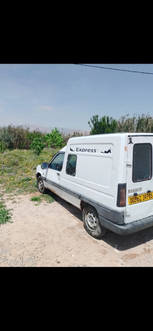 Renault Express 1997 Express