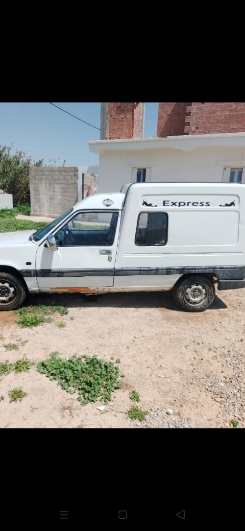 Renault Express 1997 Express