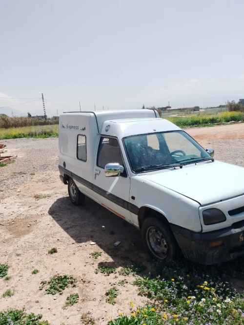 Renault Express 1997 Express