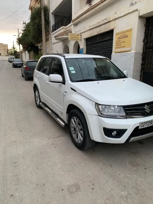 Suzuki Grand Vitara 2013 Grand Vitara
