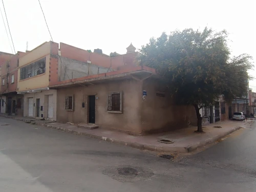 Vente bien immobilier Oran Hassi ben okba