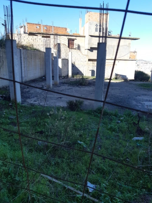 Vente Villa Annaba El bouni