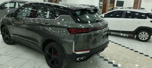 Geely Coolray 2026 Full