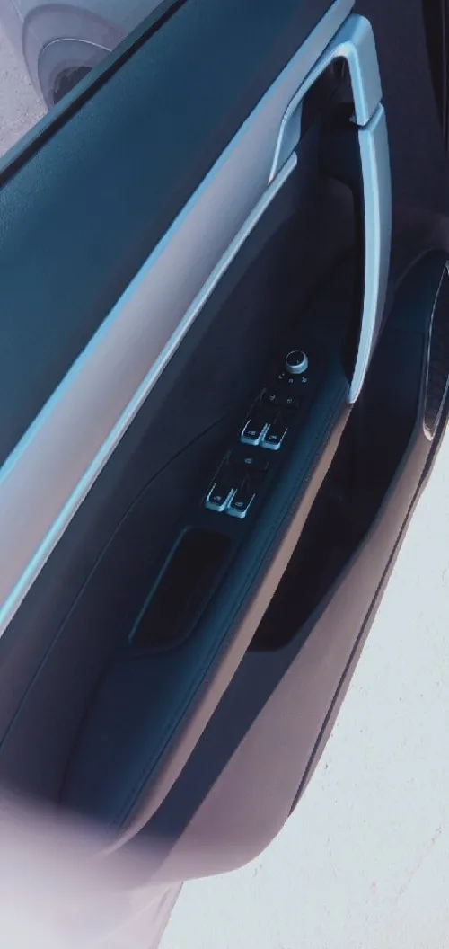 Geely Coolray 2025 sans toit