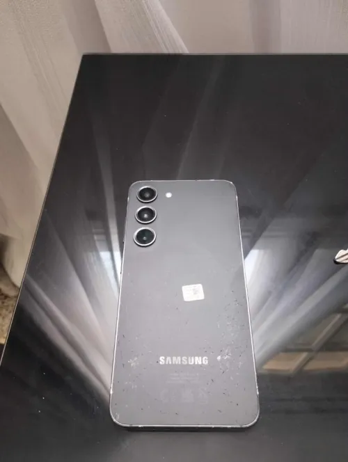 Samsung Galaxy s23