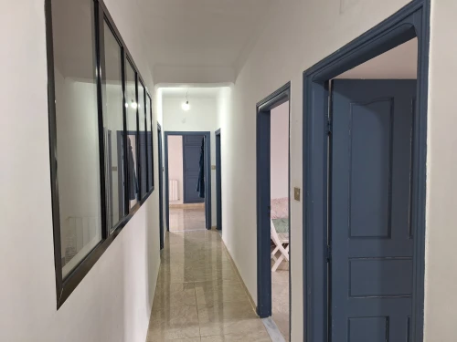 Location Appartement F5 Alger Ain taya