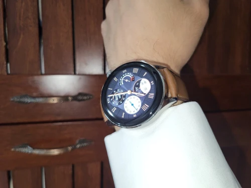 Huawei Watch 3