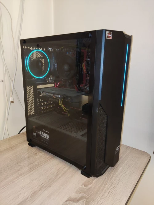 Pc gamer