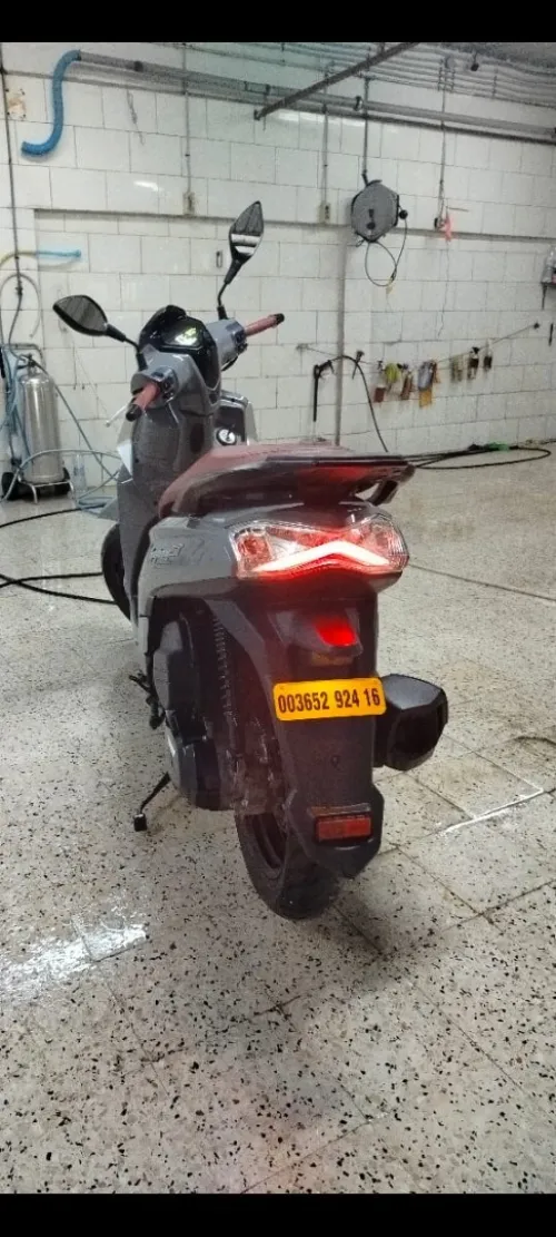 sym st 200 2024