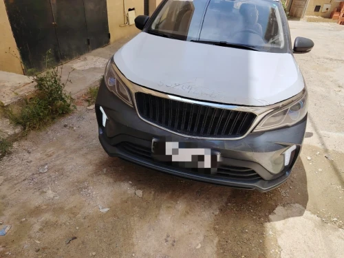 Geely Livan 2026 x3 pro( toit ouvrant)