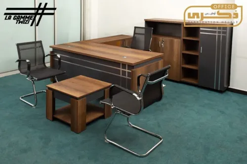 Bureaux  