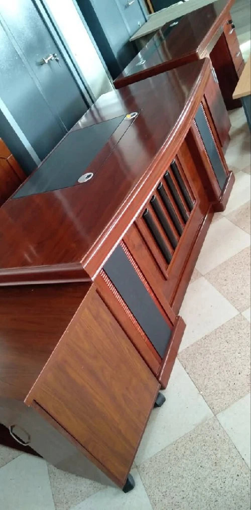 Bureaux MDF