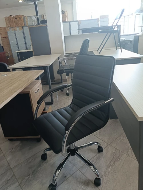Chaise de bureau 