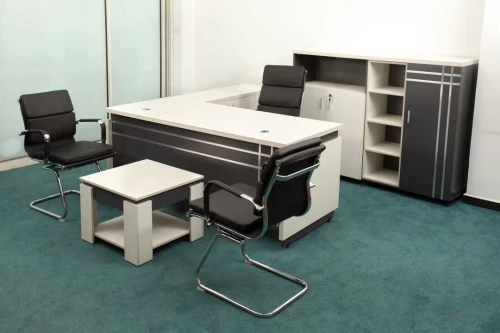 bureaux