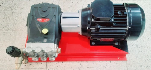 EQUIPEMENT DE STAION LAVAGE GRAISSAGE ET VIDANGE 