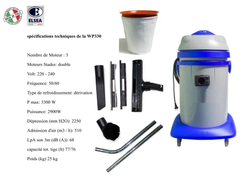 EQUIPEMENT DE STAION LAVAGE GRAISSAGE ET VIDANGE 