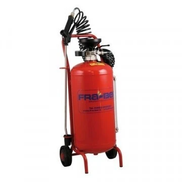 EQUIPEMENT DE STAION LAVAGE GRAISSAGE ET VIDANGE 