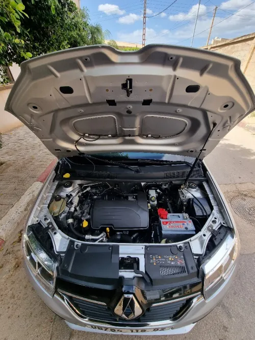 Renault Symbol 2018 