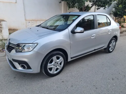 Renault Symbol 2018 