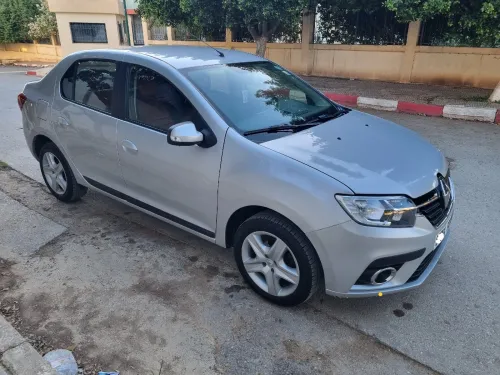 Renault Symbol 2018 