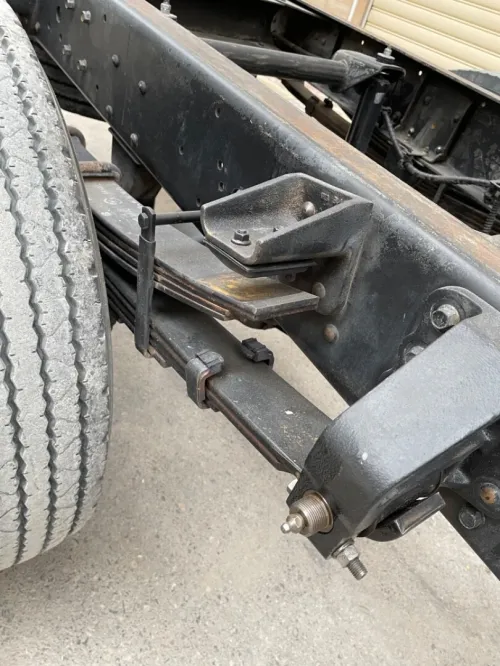 Hyundai Hd72 2007