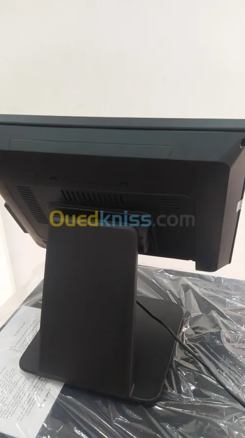 Pos tactile smart 