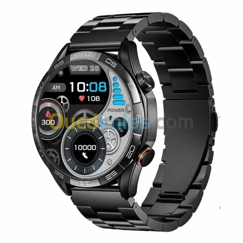 montre conectée